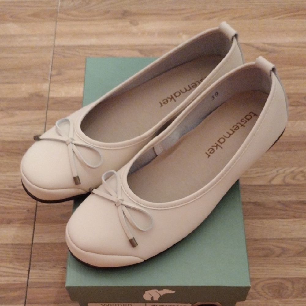 Women's Tastemaker Vegan Flats